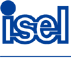 【isel】　アイセル株式会社
